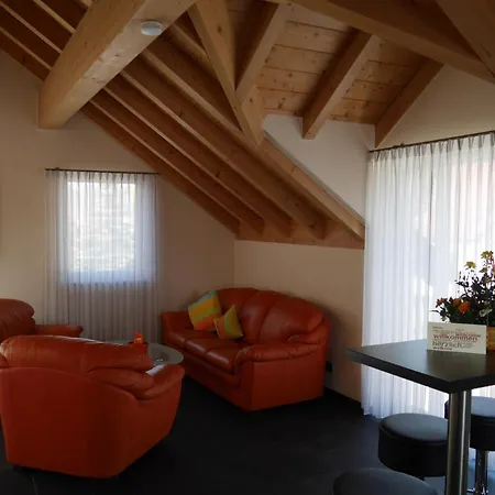 Schoene Loftwohnung Ca. 9km Vom Bodensee Entfernt Appartement *