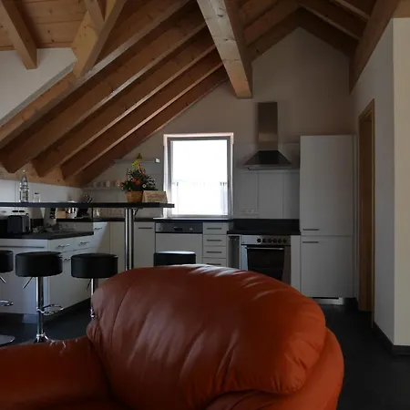 Schoene Loftwohnung Ca. 9km Vom Bodensee Entfernt Appartement Stockach