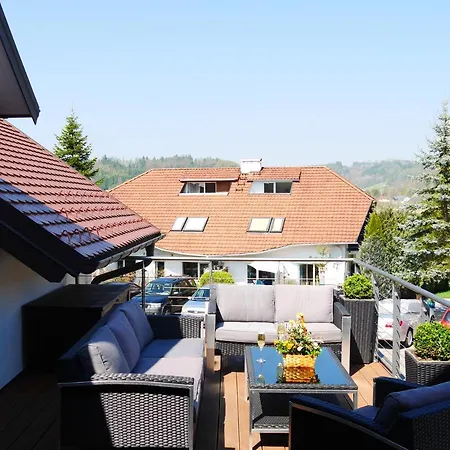 Schoene Loftwohnung Ca. 9km Vom Bodensee Entfernt Appartement